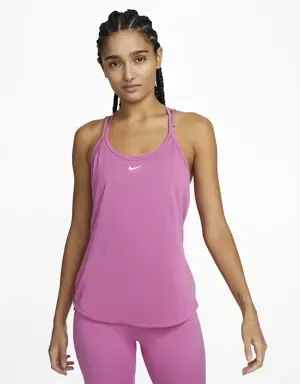 NIKE DRIFIT ONE ELASTIKA