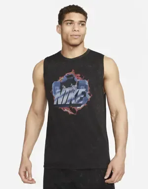NIKE DRIFIT