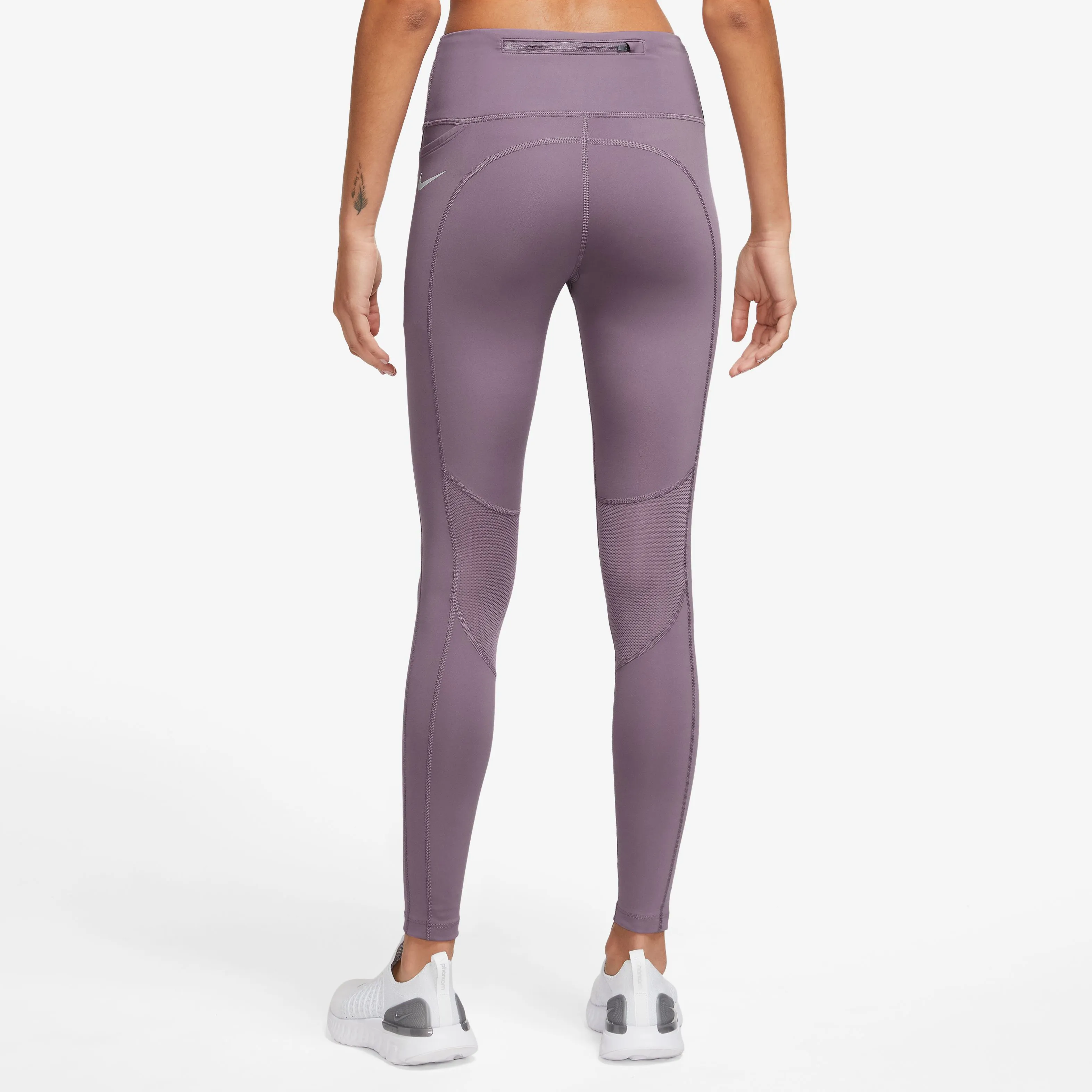 Nike Epic Fast Running Malla Mujeres