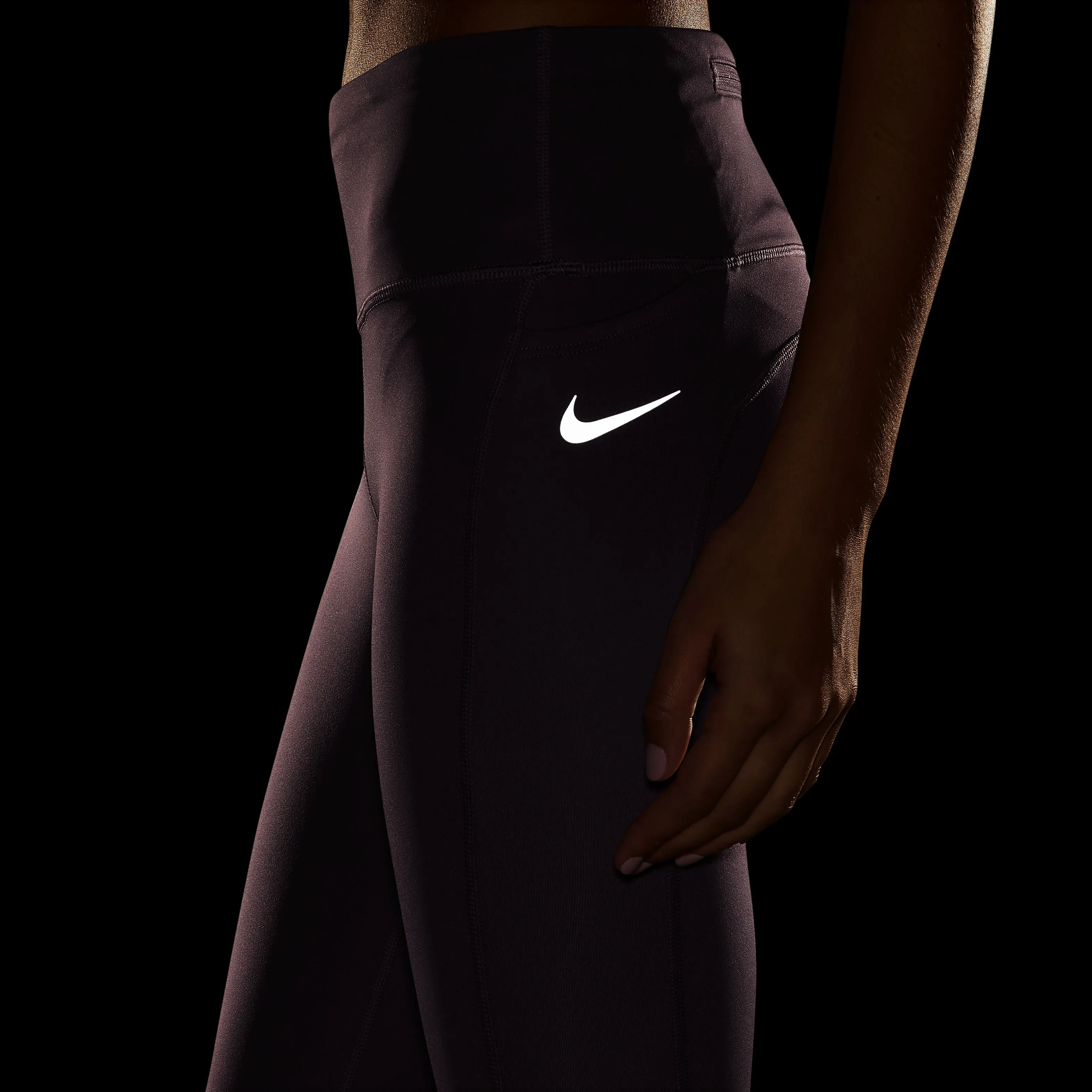Nike Epic Fast Running Malla Mujeres