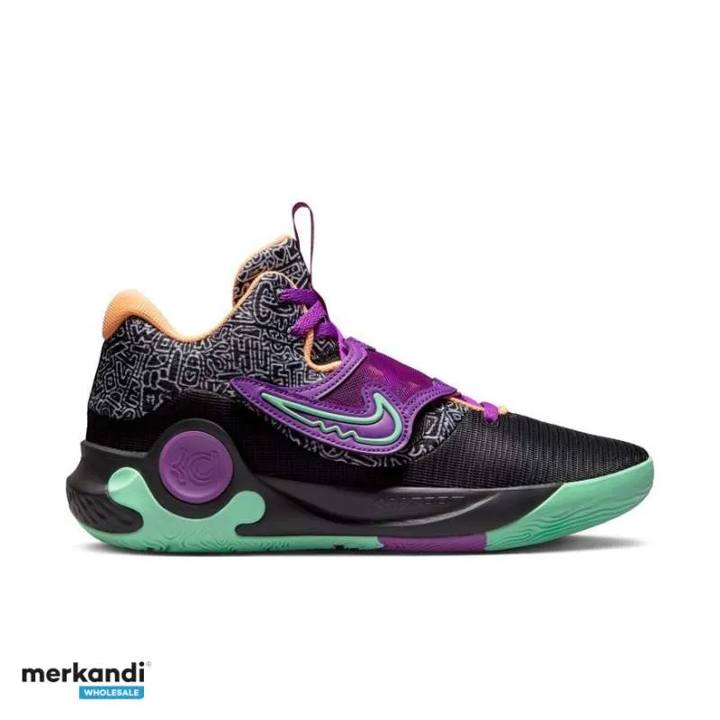 NIKE KD TREY SHOES  DD9538013