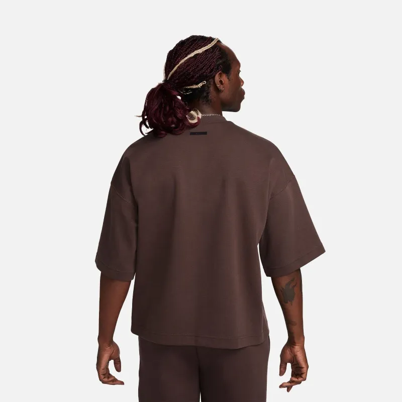 NIKE OVERSIZE TRACKSUIT SWEATSHIRT FB8165237