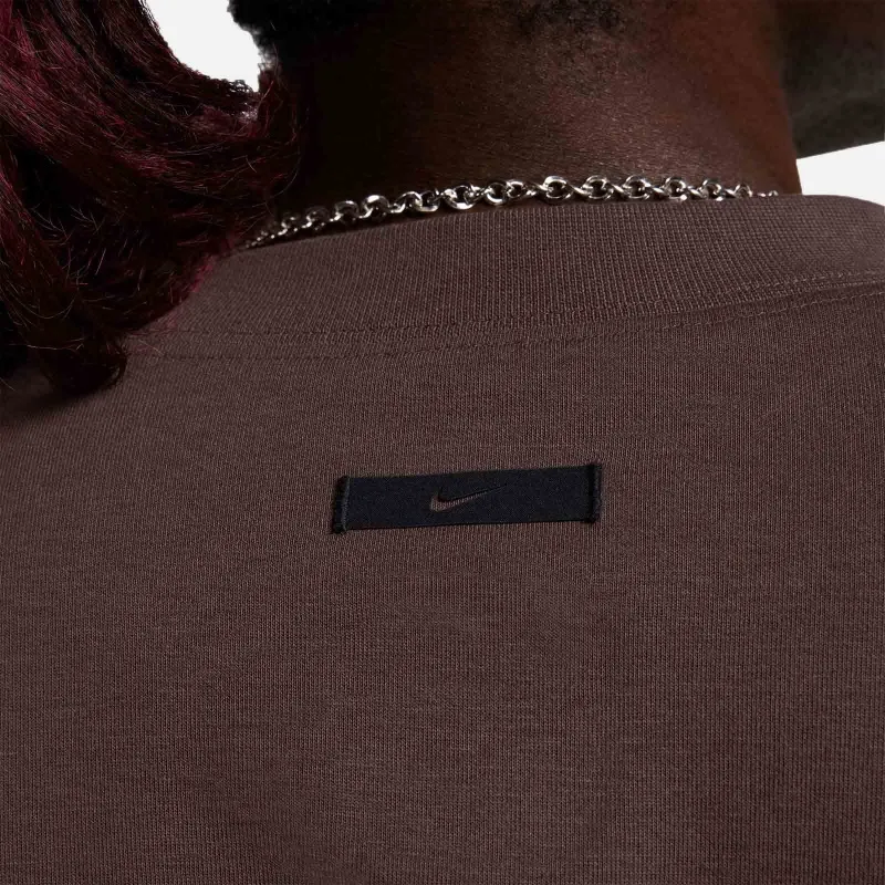 NIKE OVERSIZE TRACKSUIT SWEATSHIRT FB8165237