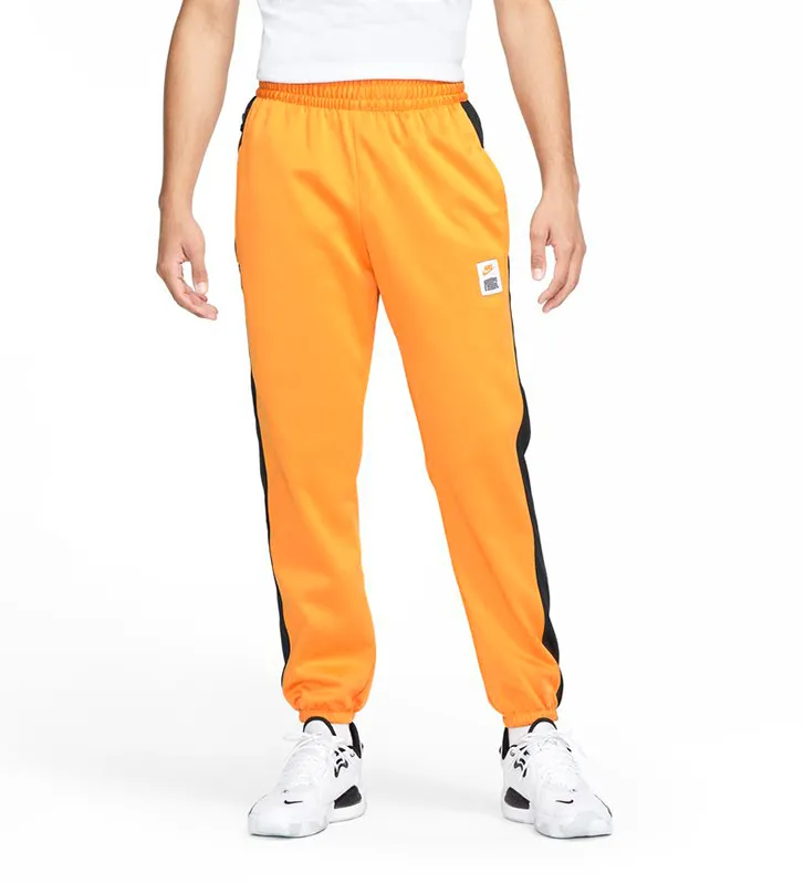 NIKE PANT THERMAFIT STARTING 5 "ORANGE"