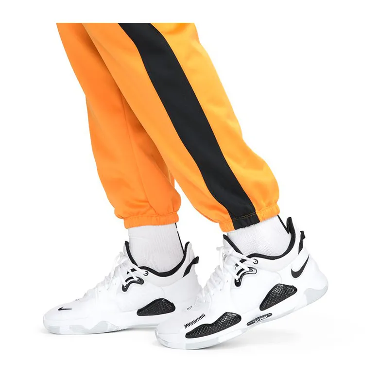 NIKE PANT THERMAFIT STARTING 5 "ORANGE"