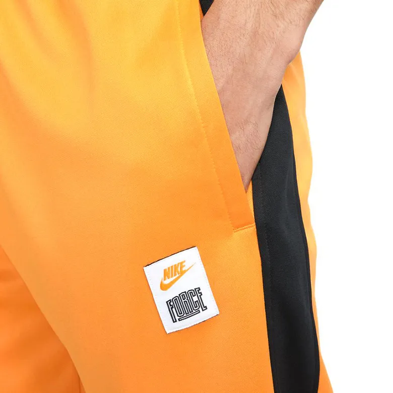 NIKE PANT THERMAFIT STARTING 5 "ORANGE"