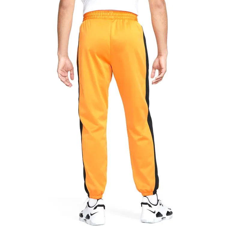 NIKE PANT THERMAFIT STARTING 5 "ORANGE"