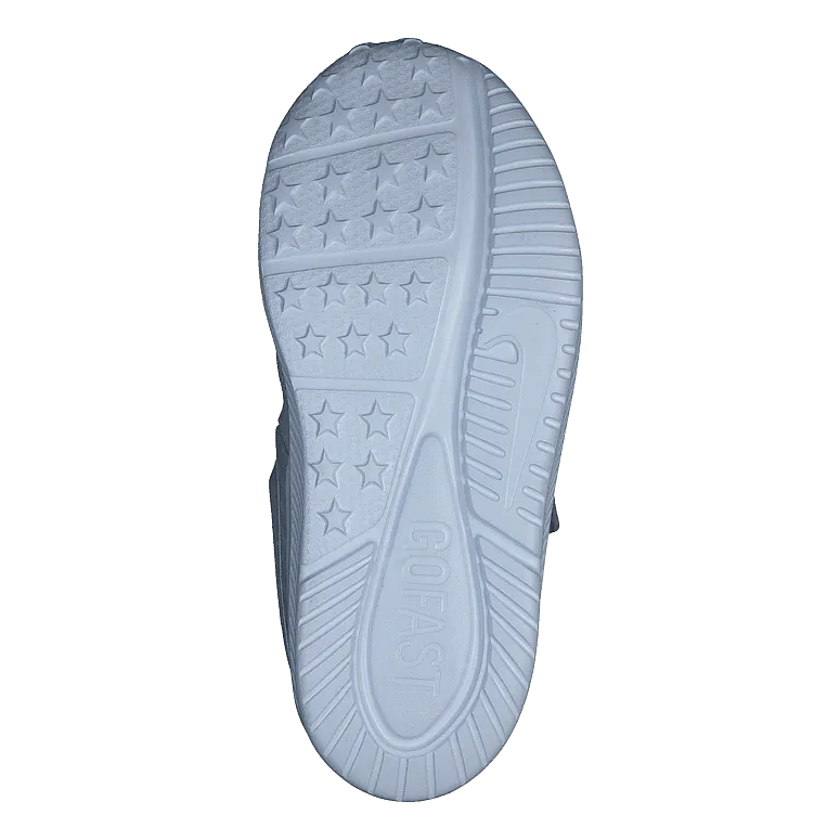 NIKE STAR RUNNER 2 (TDV) WOLF GREY/WHITEBLACKVOLT