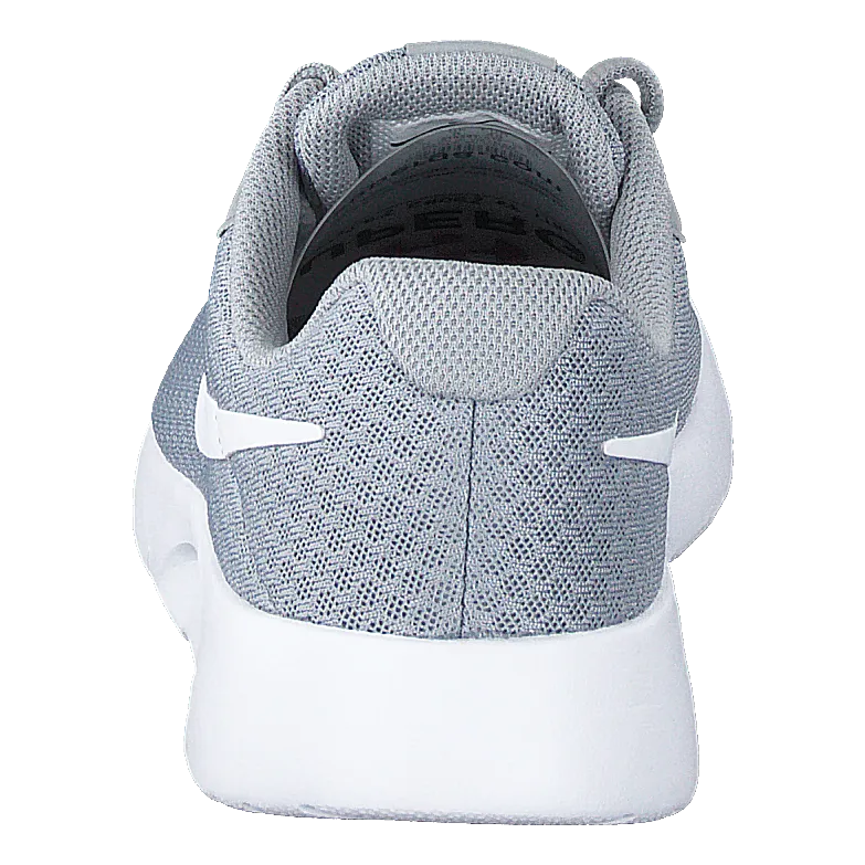 NIKE TANJUN BIG KIDS' SHOES WOLF GREY/WHITEWHITE