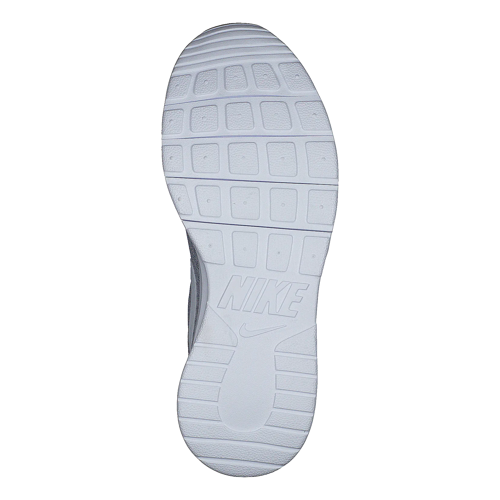 NIKE TANJUN BIG KIDS' SHOES WOLF GREY/WHITEWHITE