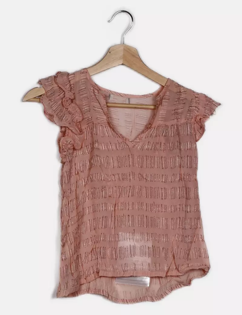 NoName Blusa