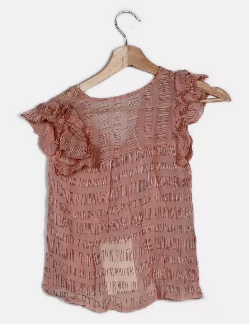 NoName Blusa