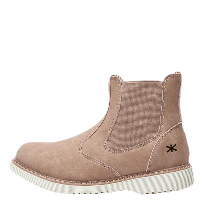 North Gilson Pink