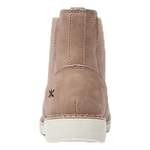 North Gilson Pink