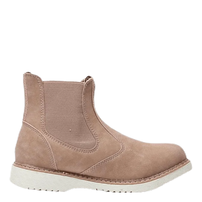 North Gilson Pink