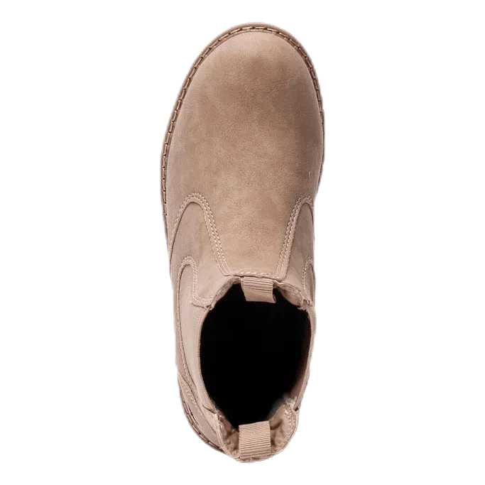 North Gilson Pink