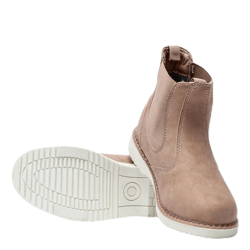 North Gilson Pink