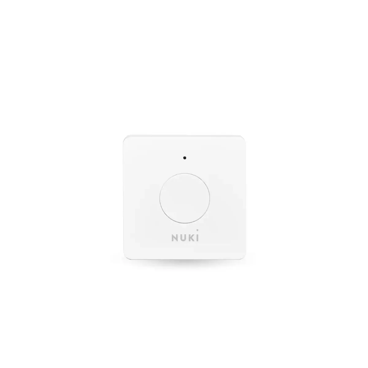 NUKI OPENER  CONTROL DE INTERFONOS