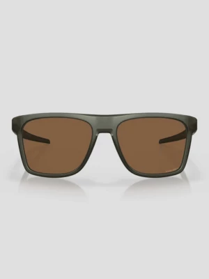 Oakley Leffingwell Matte Olive Ink Gafas de Sol