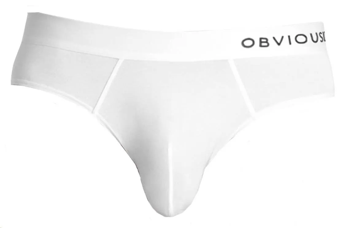OBVIAMENTE PRIMEMAN ANATOMAX BREVE  BLANCO