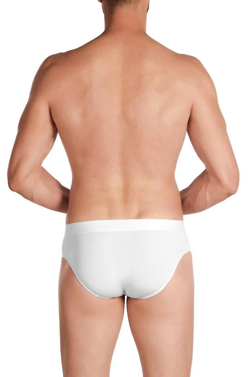 OBVIAMENTE PRIMEMAN ANATOMAX BREVE  BLANCO