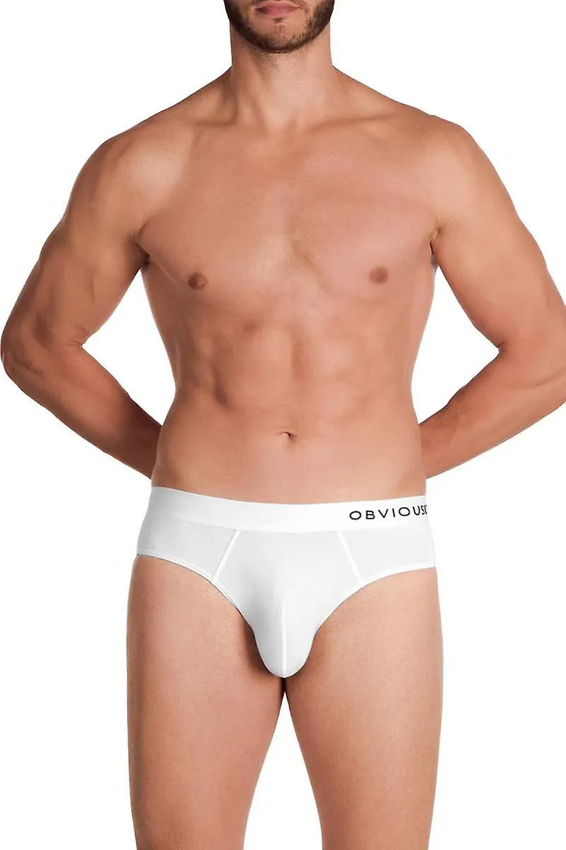 OBVIAMENTE PRIMEMAN ANATOMAX BREVE  BLANCO