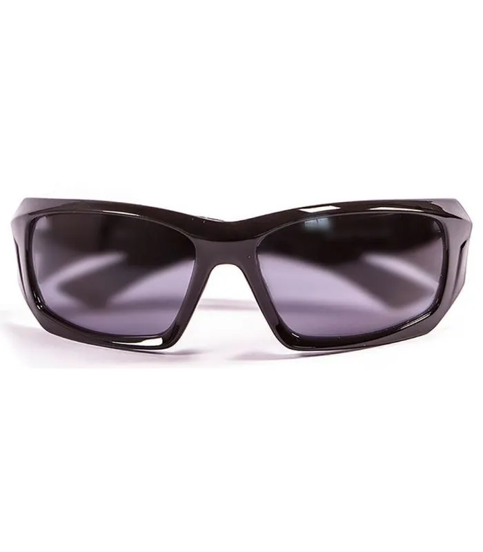 Ocean Antigua Shinny Black / Smoke