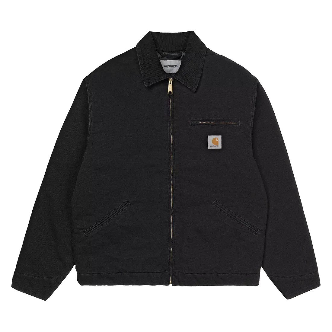 Og Detroit Jacket