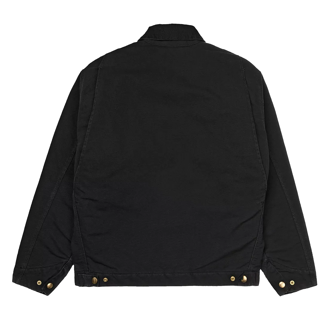 Og Detroit Jacket