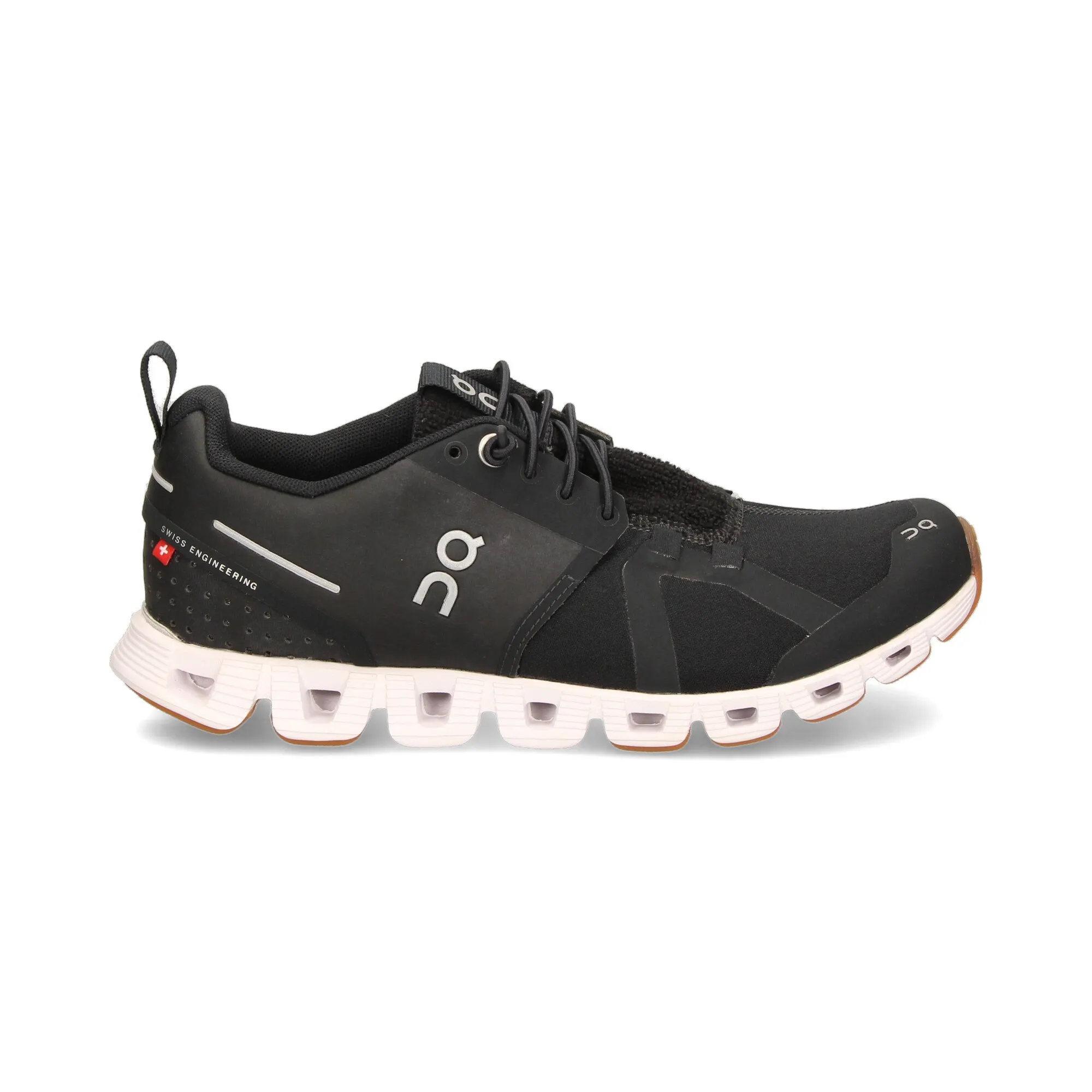 ONCLOUD ZAPATILLAS DE MUJER NEGRO/BLANCO