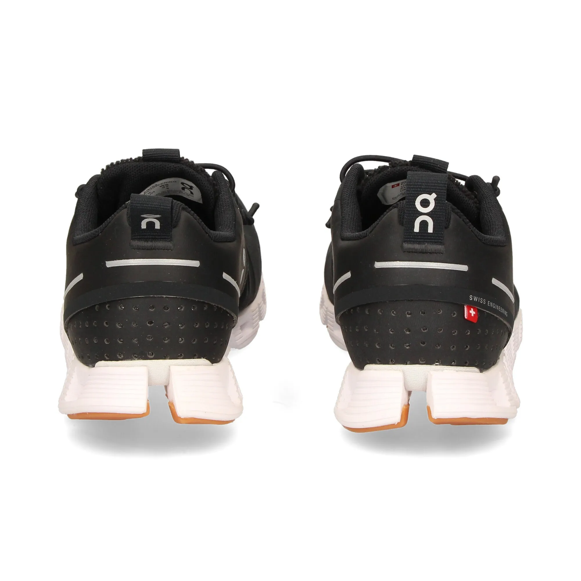 ONCLOUD ZAPATILLAS DE MUJER NEGRO/BLANCO