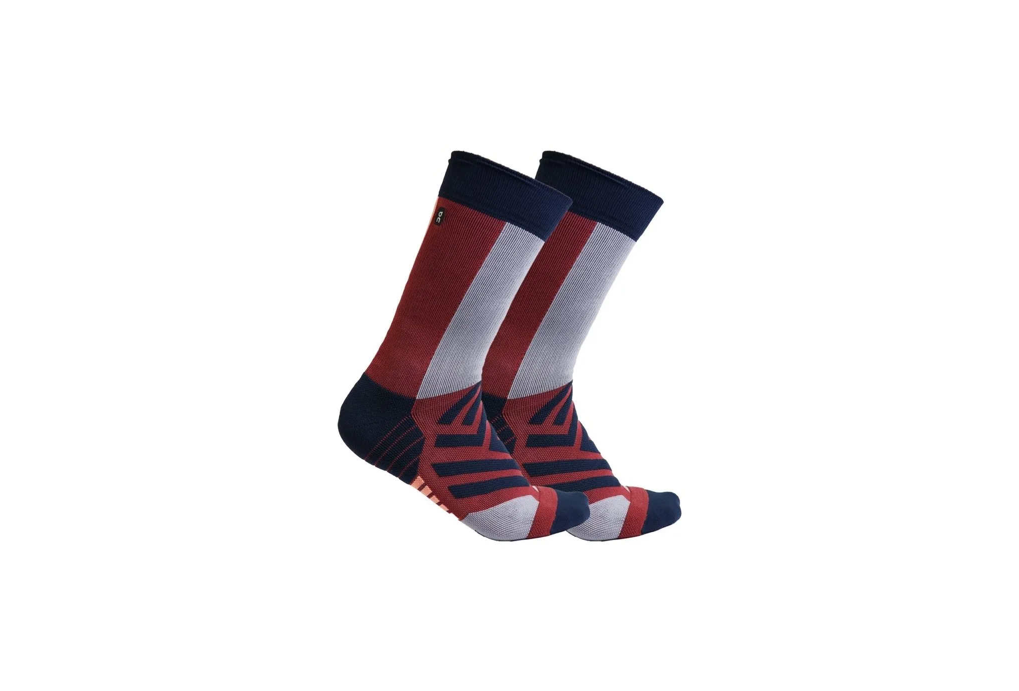 ONRUNNING CALCETINES HIGH SOCK