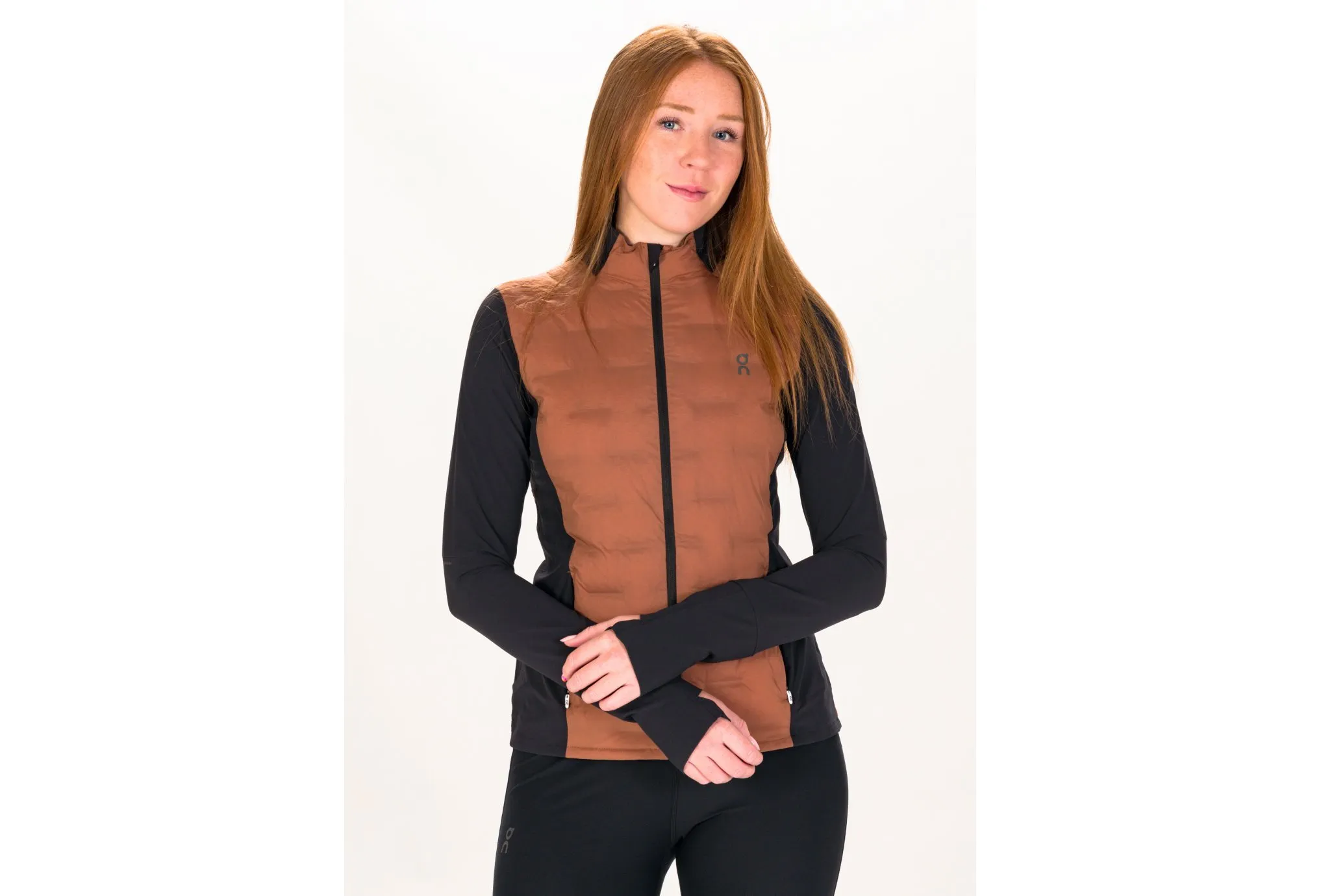 ONRUNNING CHAQUETA CLIMATE