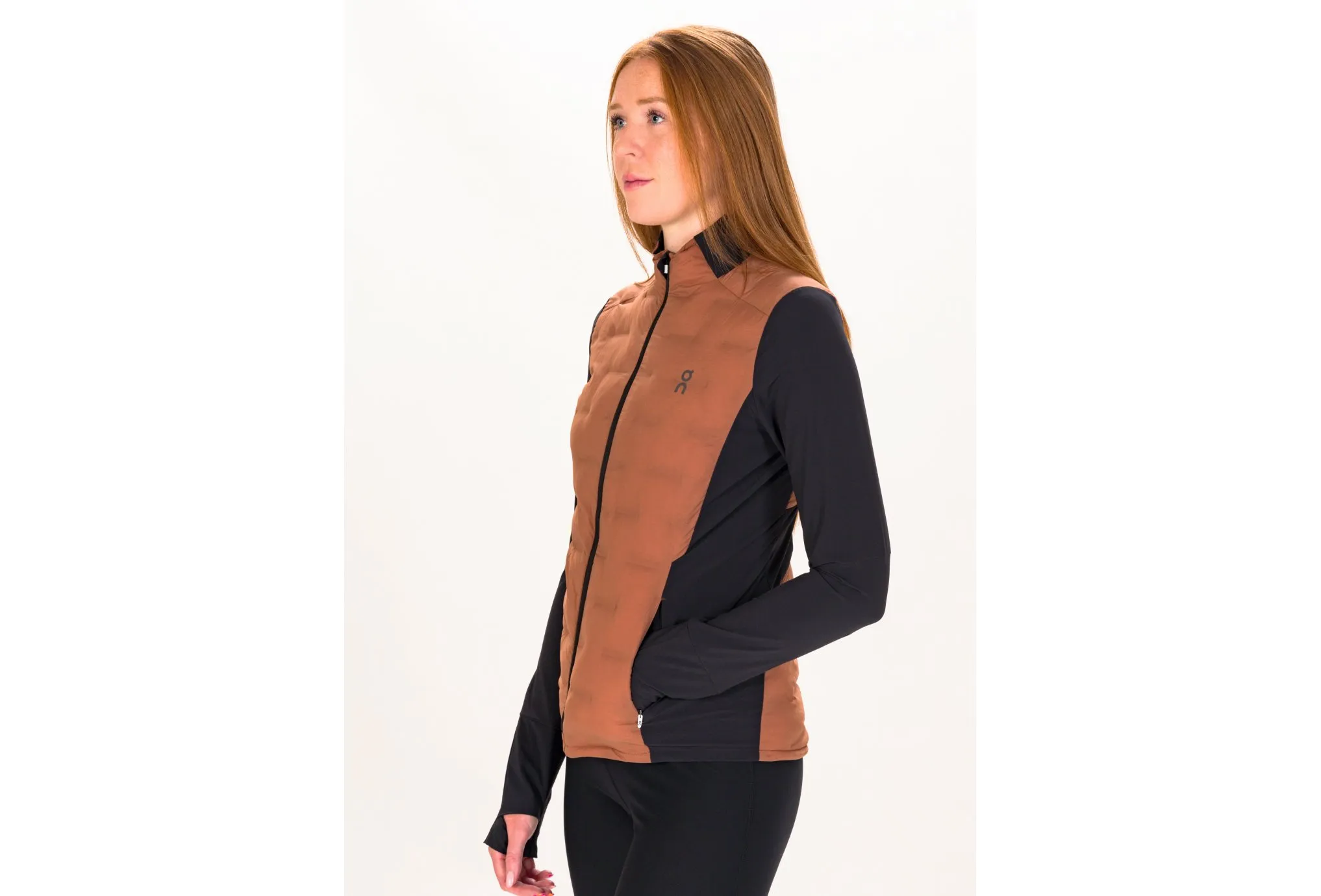 ONRUNNING CHAQUETA CLIMATE