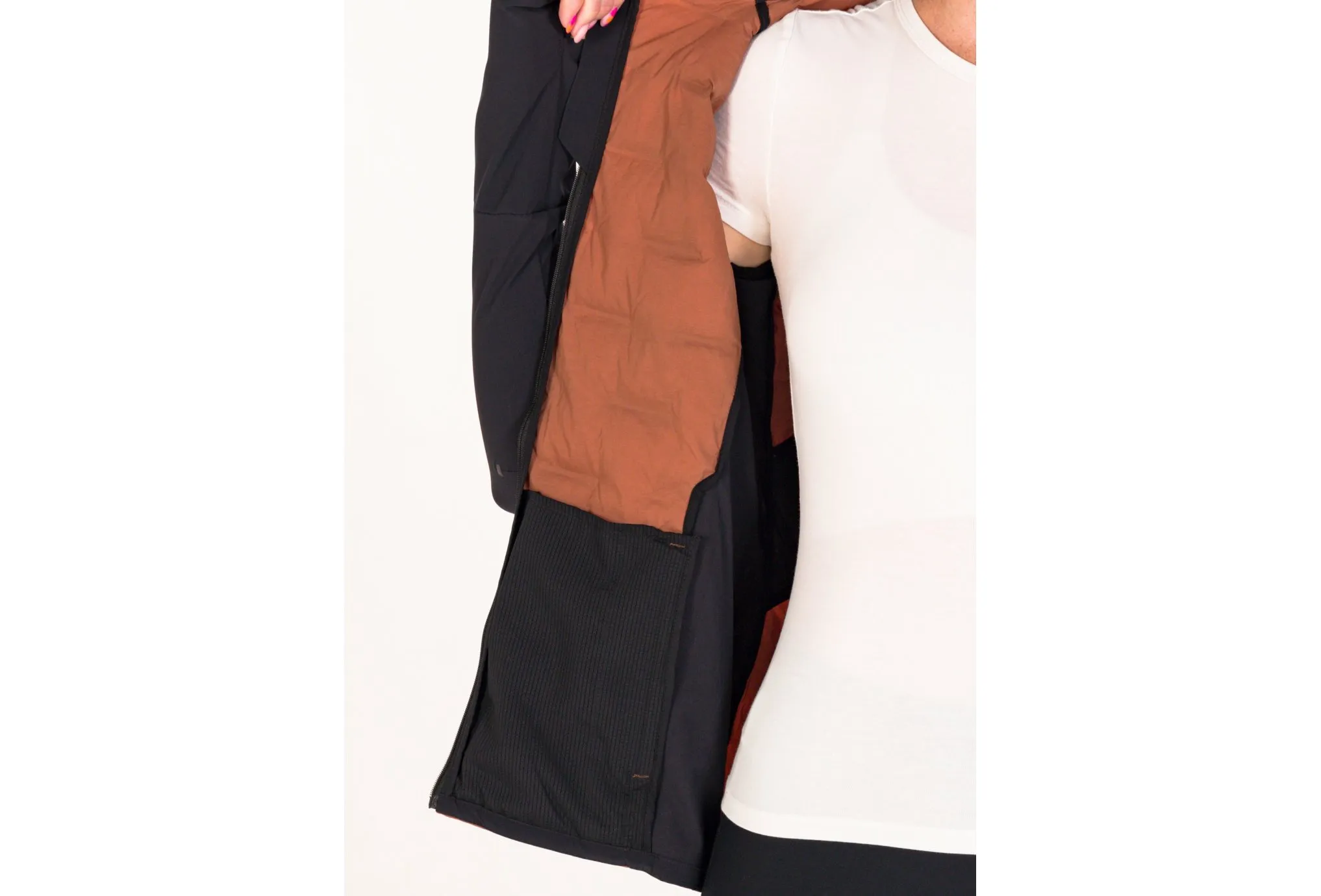ONRUNNING CHAQUETA CLIMATE