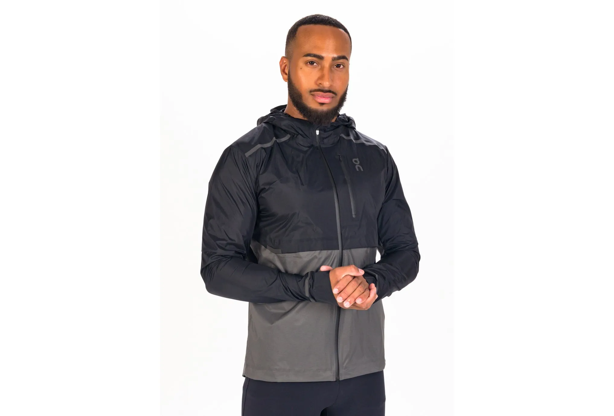 ONRUNNING CHAQUETA WEATHER