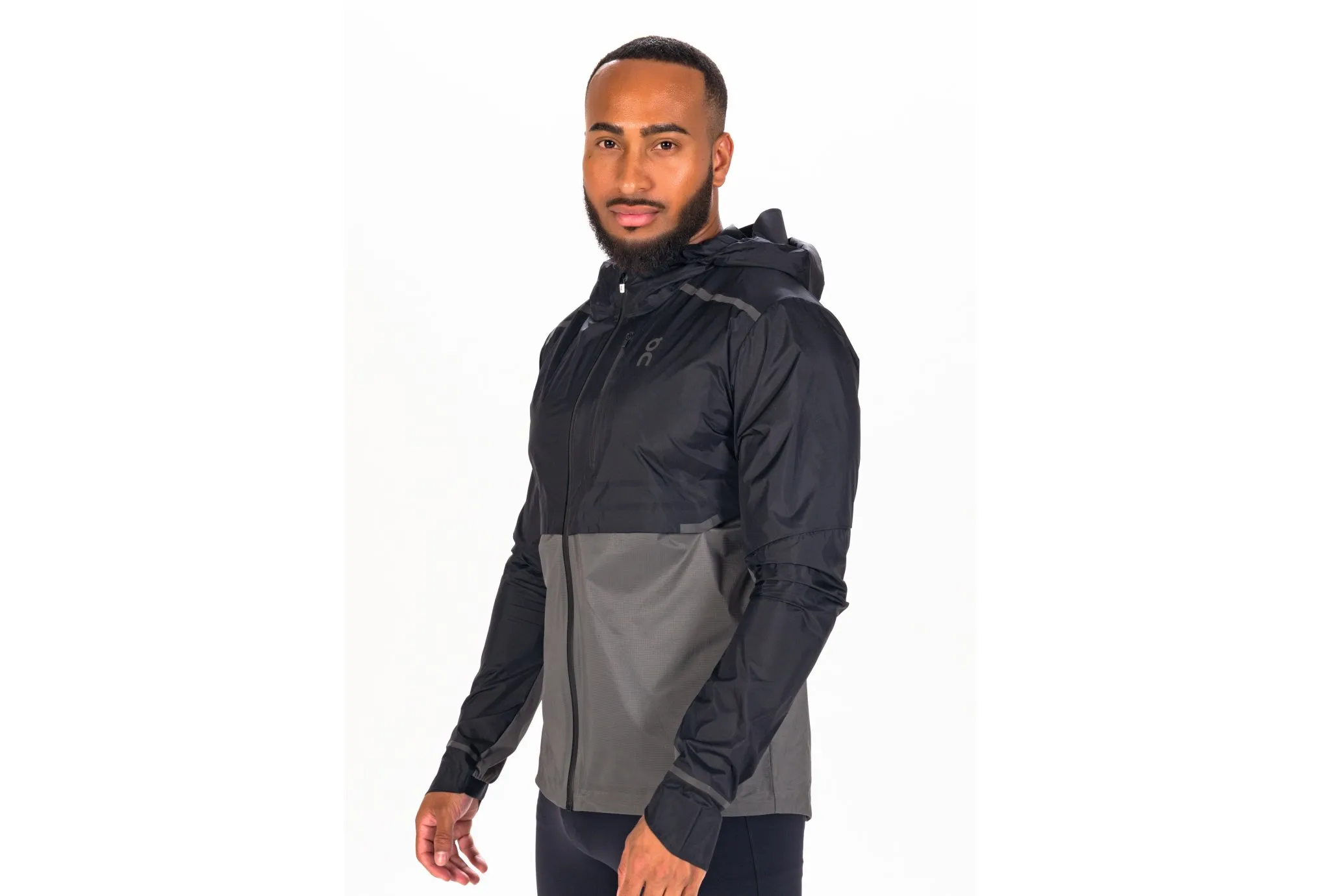 ONRUNNING CHAQUETA WEATHER