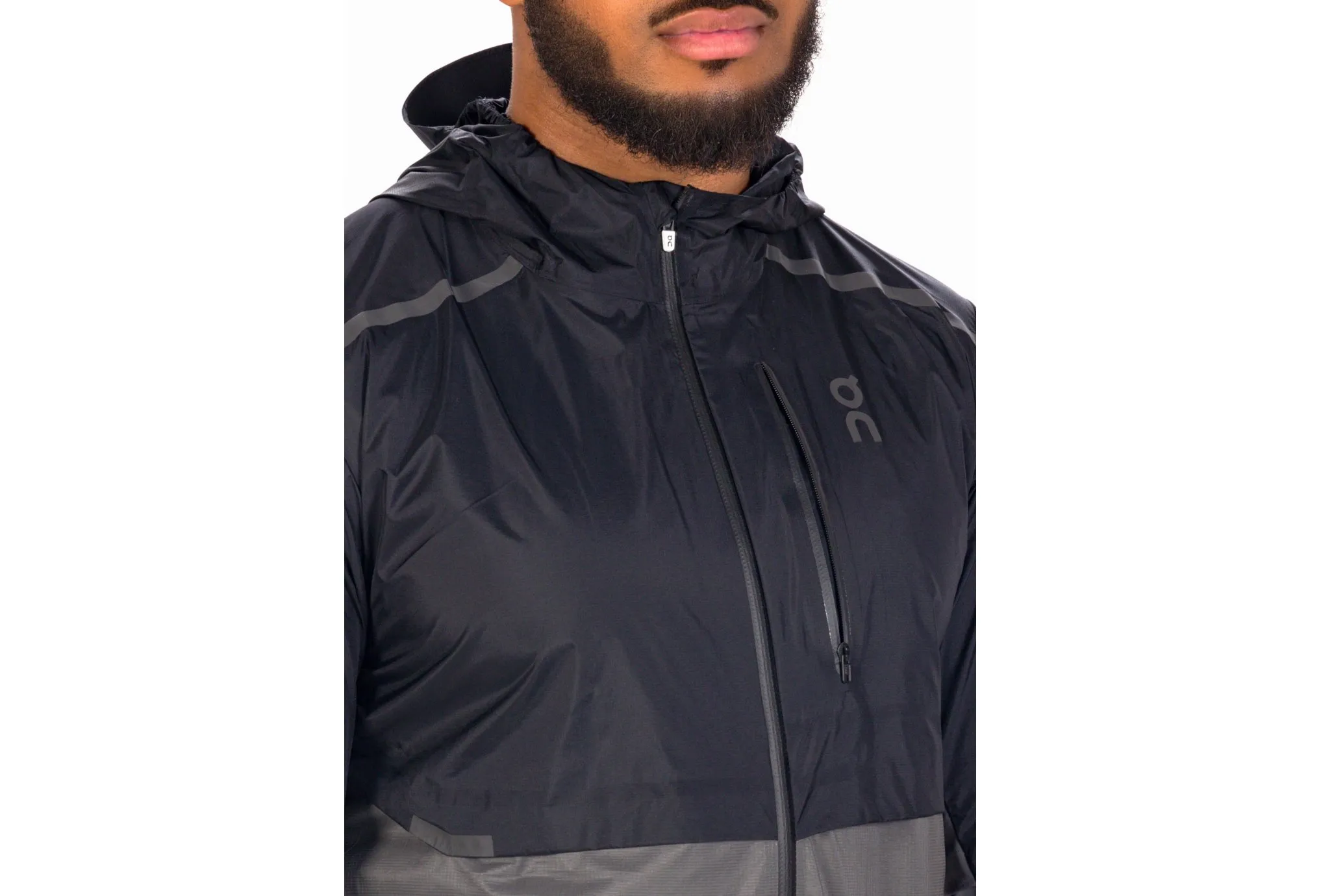ONRUNNING CHAQUETA WEATHER