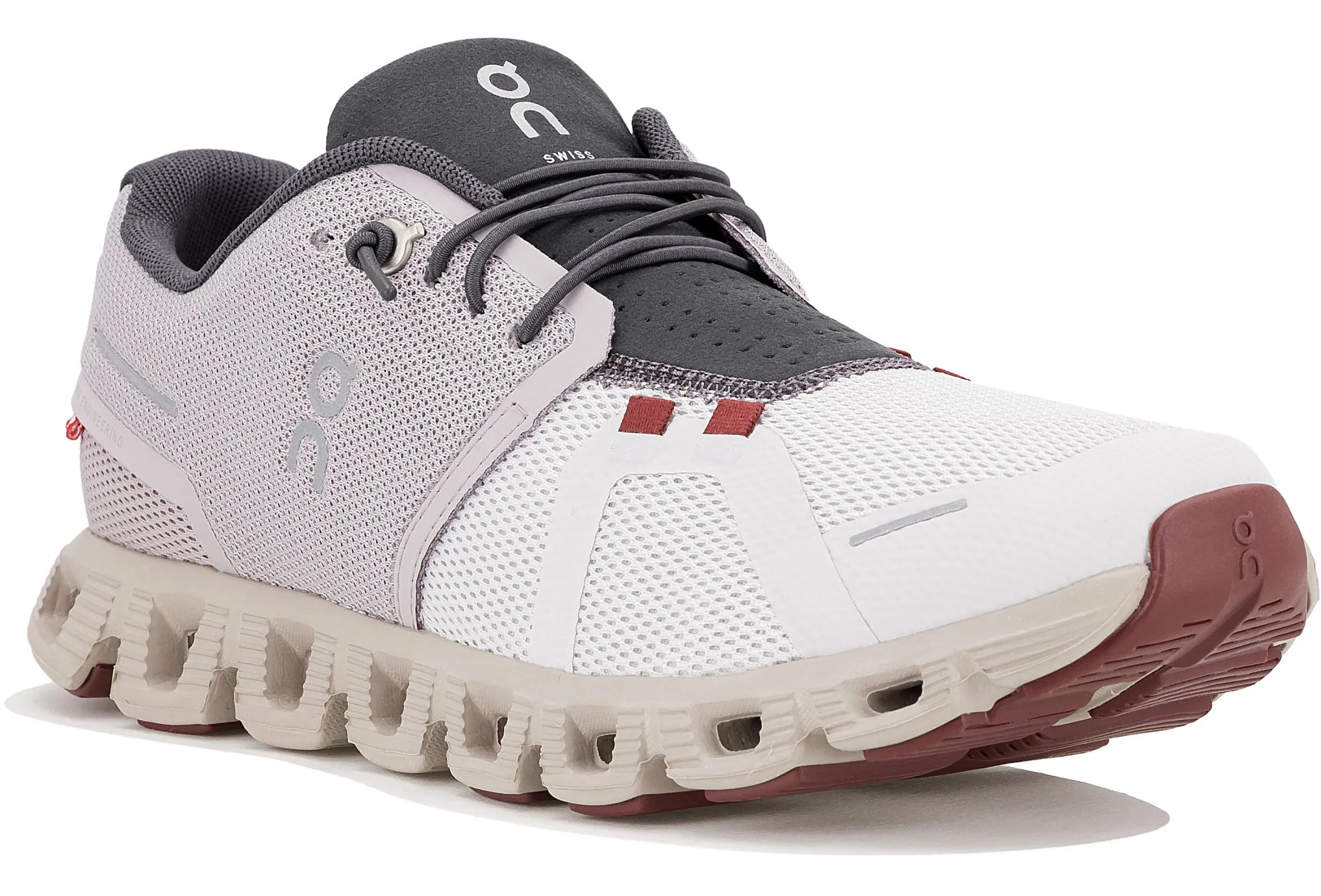 ONRUNNING CLOUD 5