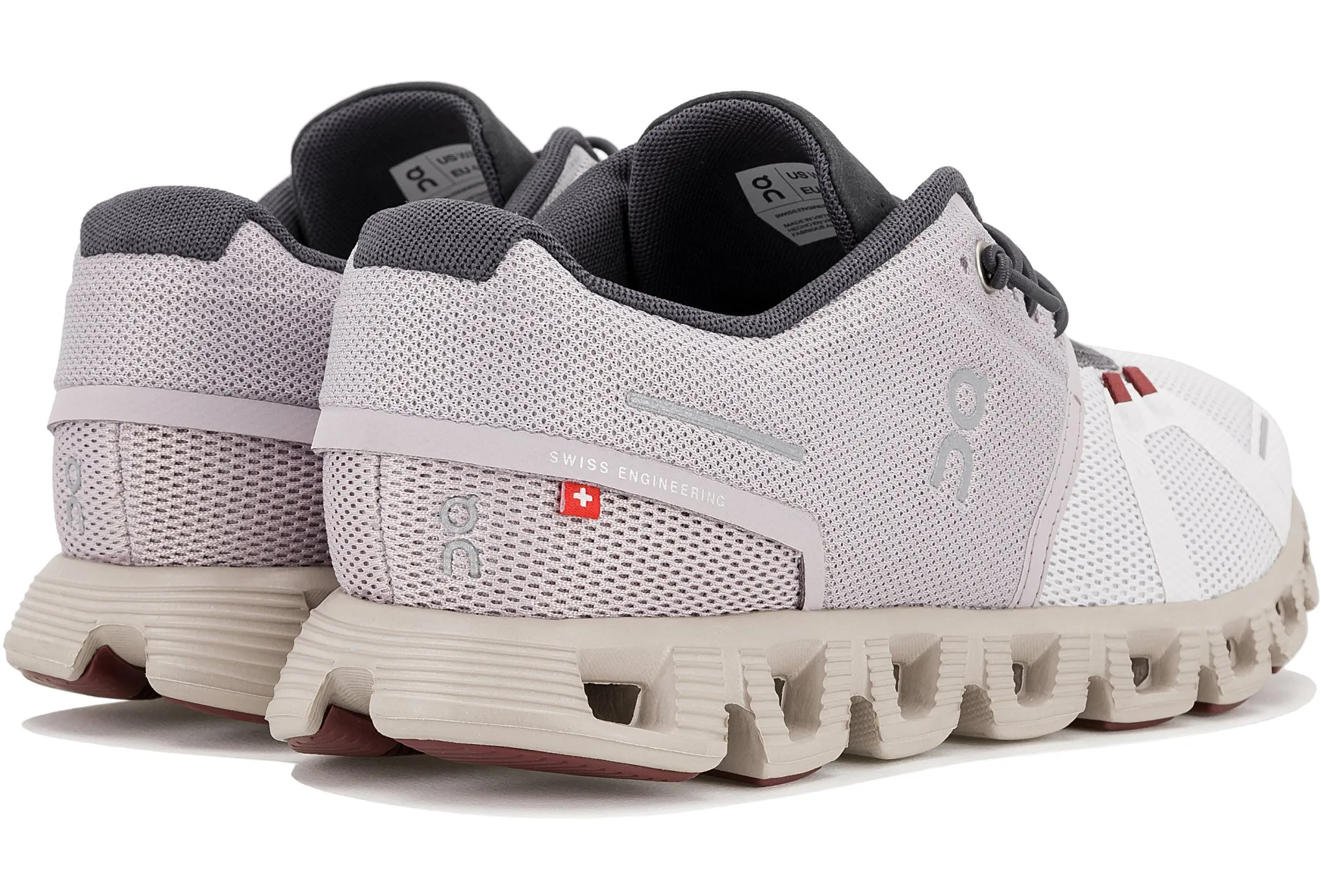 ONRUNNING CLOUD 5