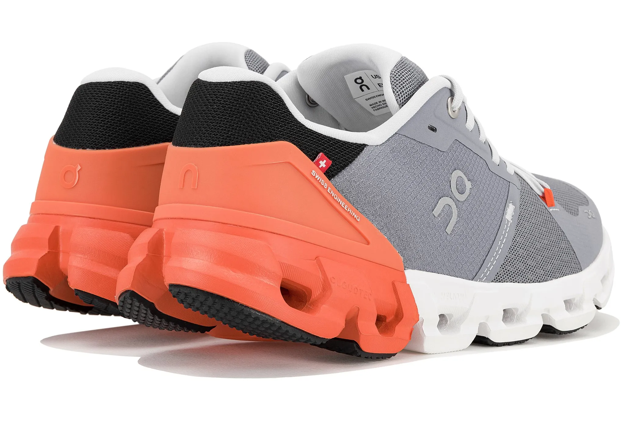 ONRUNNING CLOUDFLYER 4