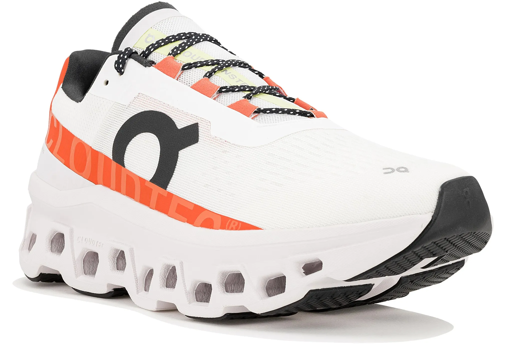 ONRUNNING CLOUDMONSTER