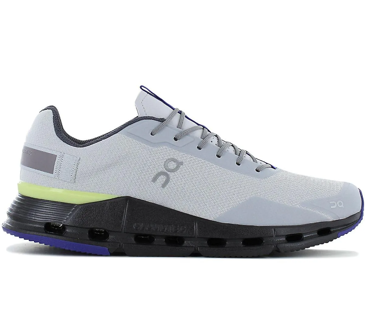 ON RUNNING CLOUDNOVA FORM  HERREN SNEAKERS SCHUHE GLACIERZEST 26.98123