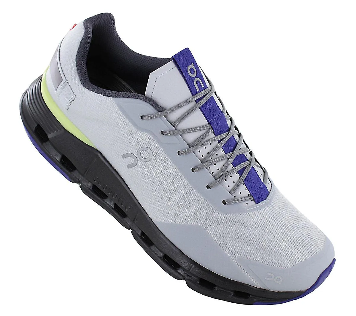 ON RUNNING CLOUDNOVA FORM  HERREN SNEAKERS SCHUHE GLACIERZEST 26.98123