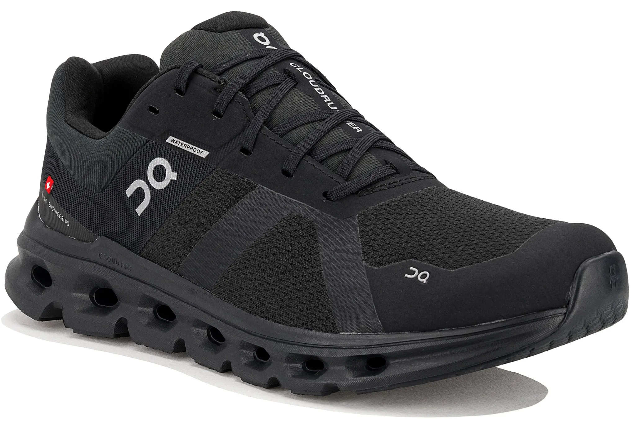 ONRUNNING CLOUDRUNNER WATERPROOF