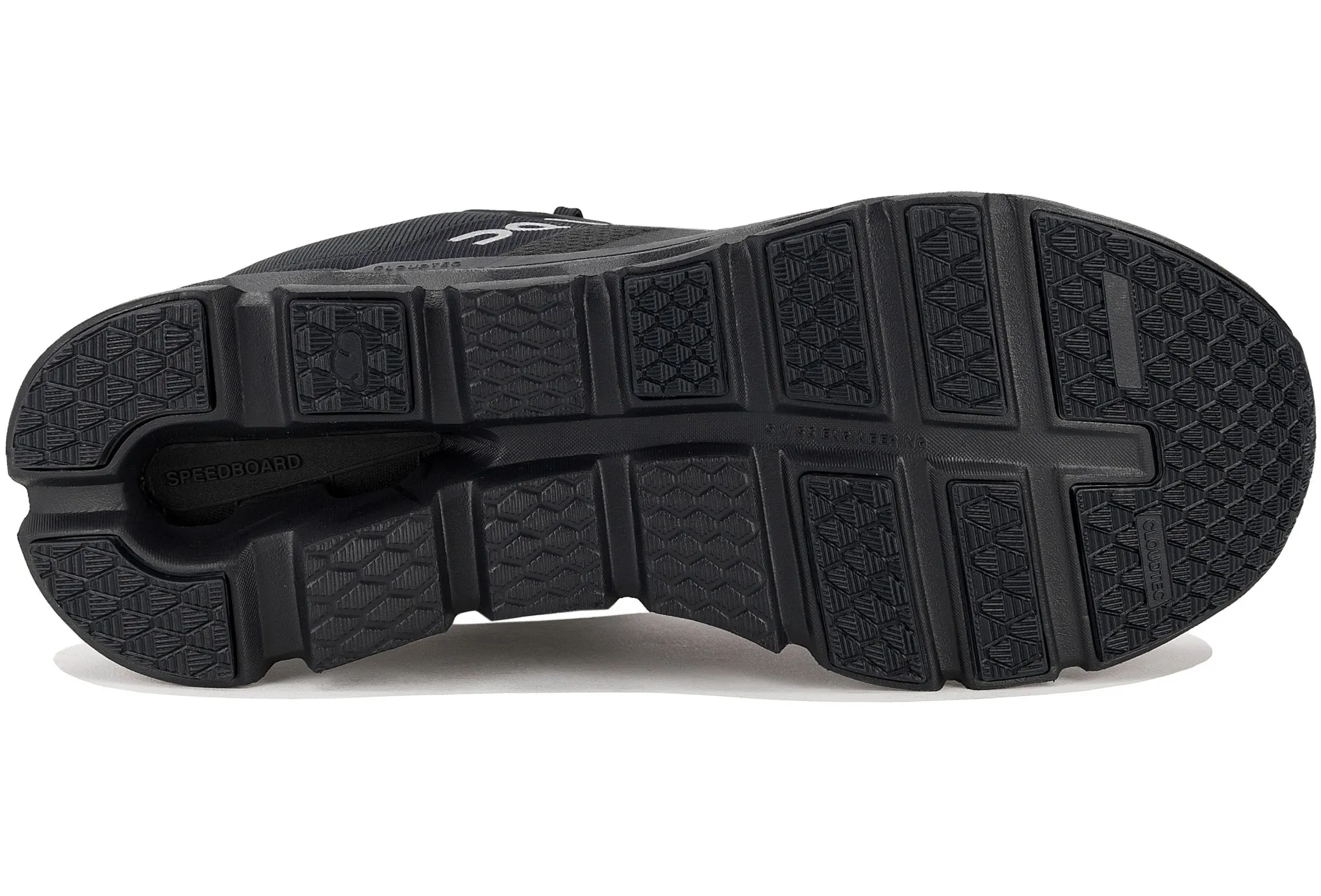 ONRUNNING CLOUDRUNNER WATERPROOF