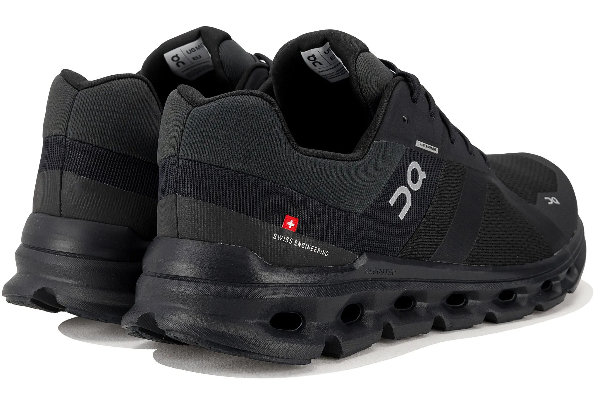 ONRUNNING CLOUDRUNNER WATERPROOF