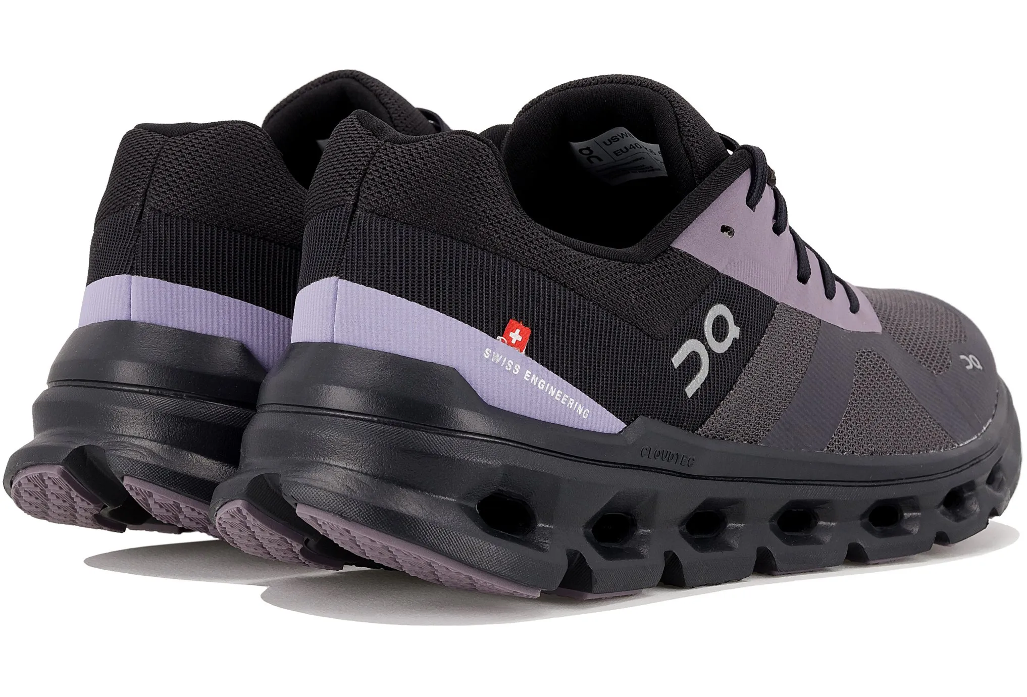 ONRUNNING CLOUDRUNNER