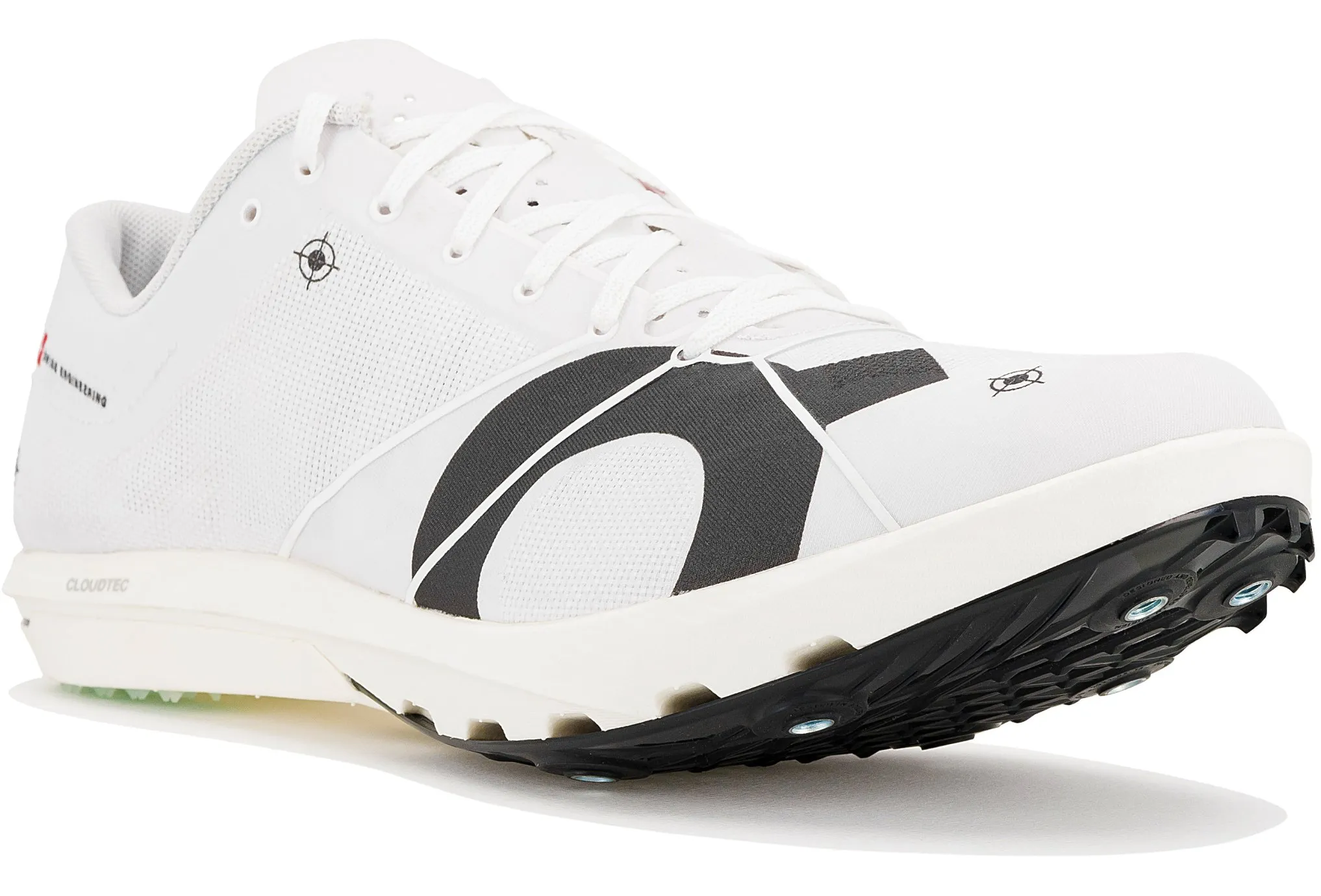 ONRUNNING CLOUDSPIKE 10000M