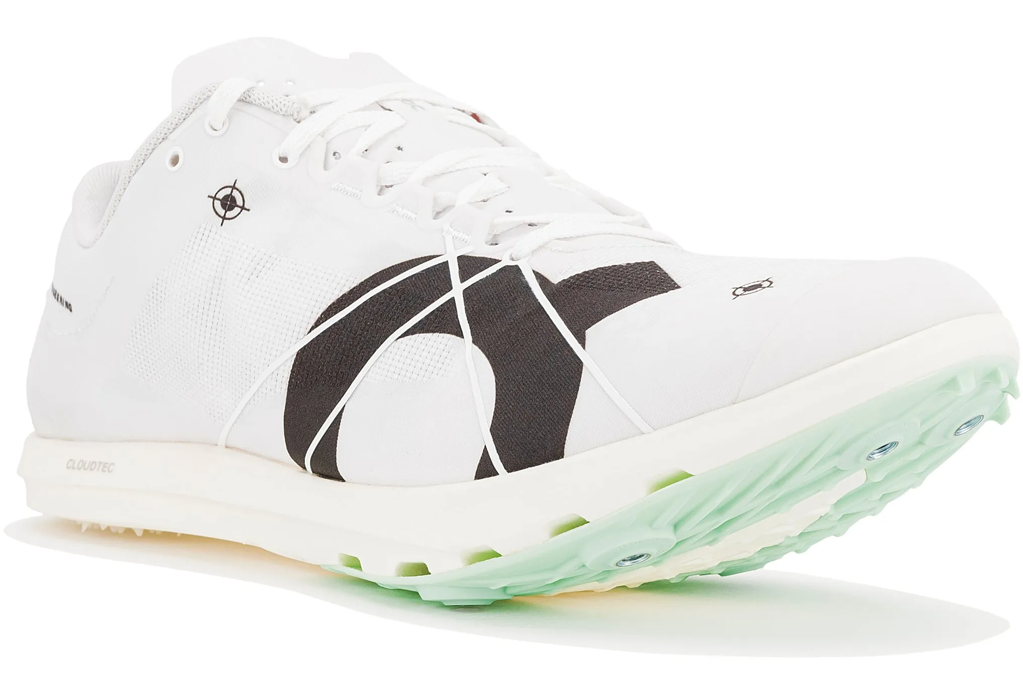 ONRUNNING CLOUDSPIKE 1500M